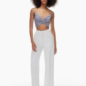 Wilfred Alanya Pant High waisted wide leg pants Like New